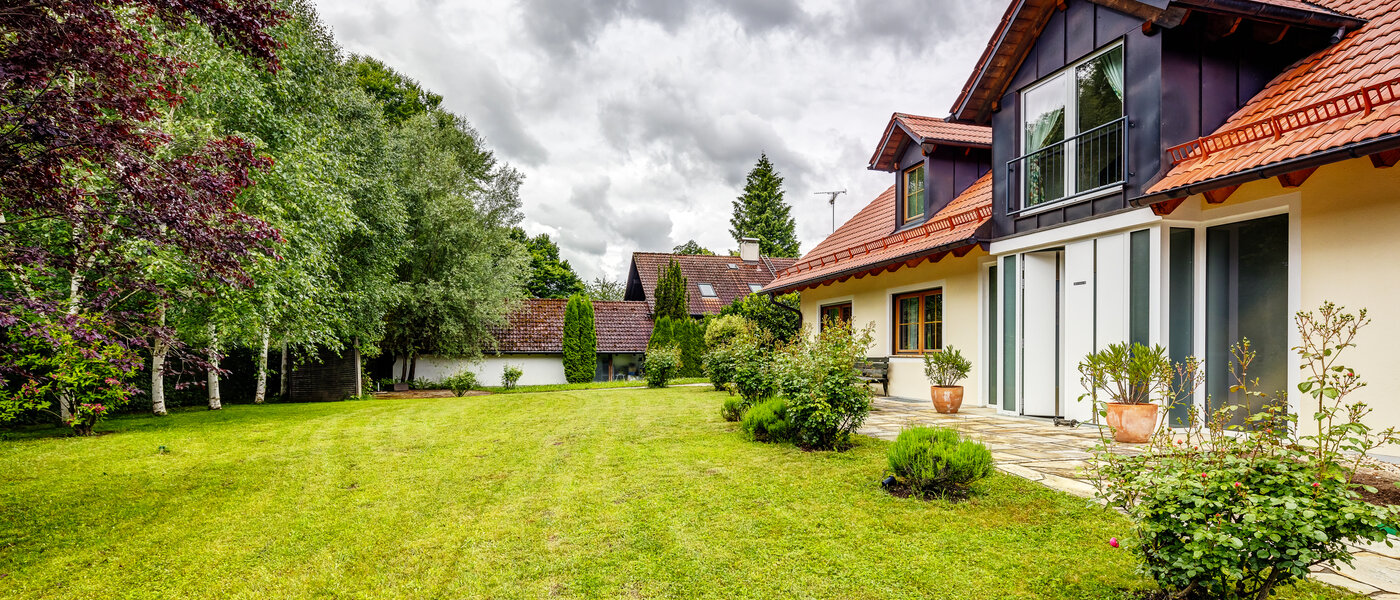 apartamento Kottgeisering 01 instalaciones comunes 13040