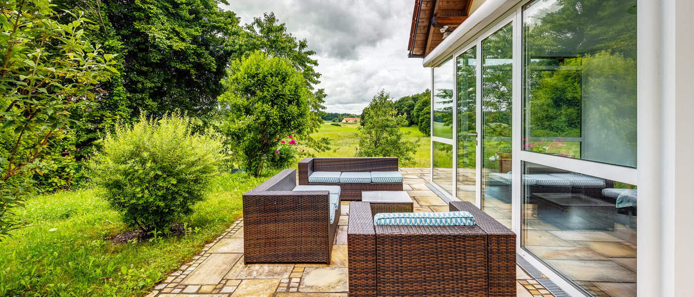 apartamento Kottgeisering 03 instalaciones comunes 13040