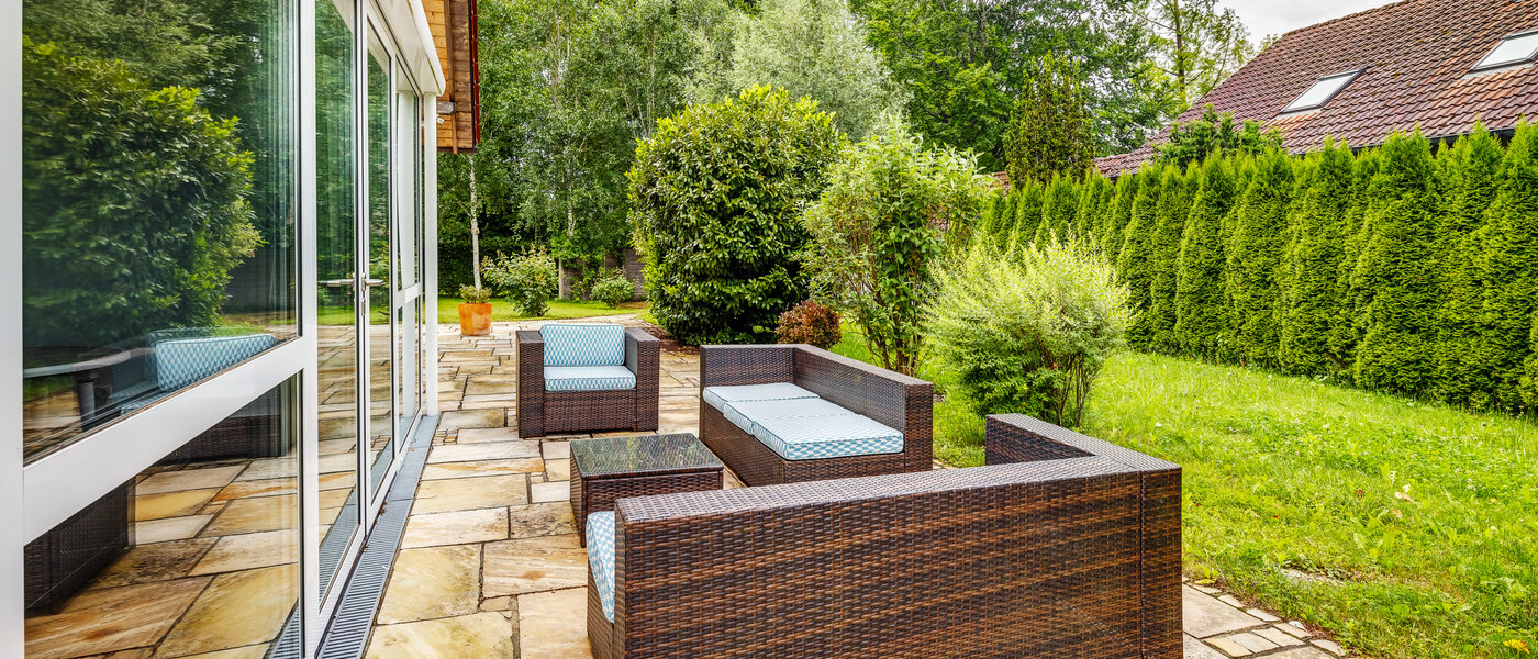 apartamento Kottgeisering 04 instalaciones comunes 13040