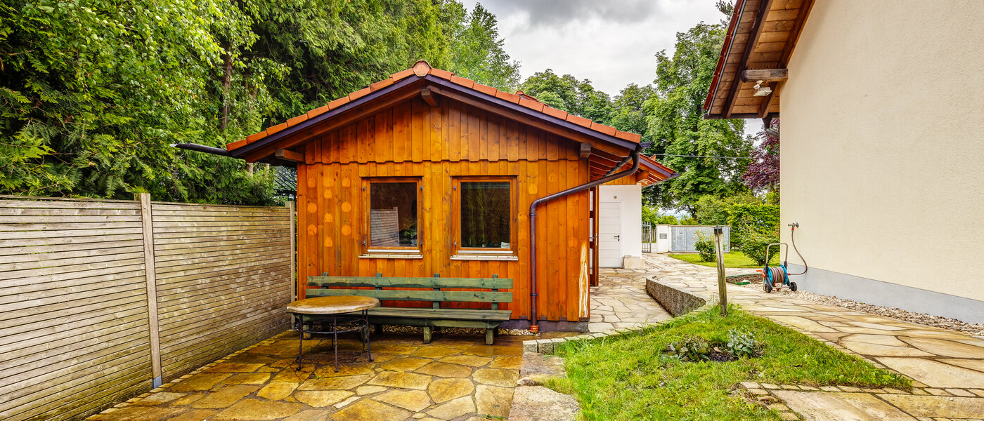 apartamento Kottgeisering 05 instalaciones comunes 13040