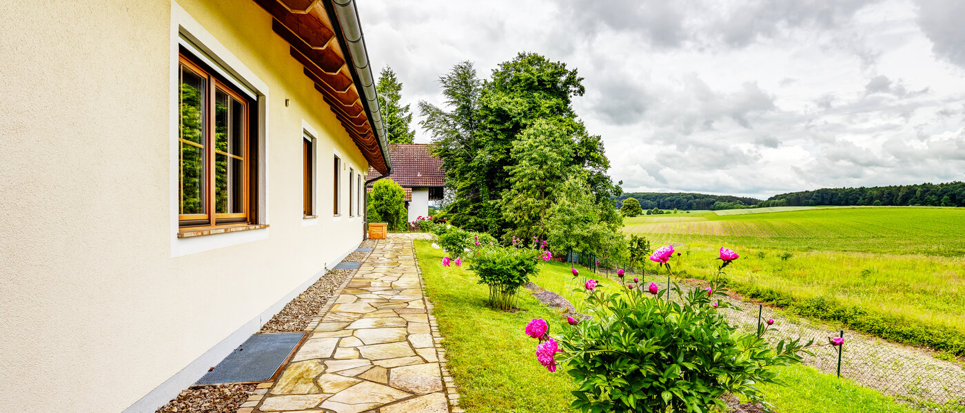 apartamento Kottgeisering 07 instalaciones comunes 13040