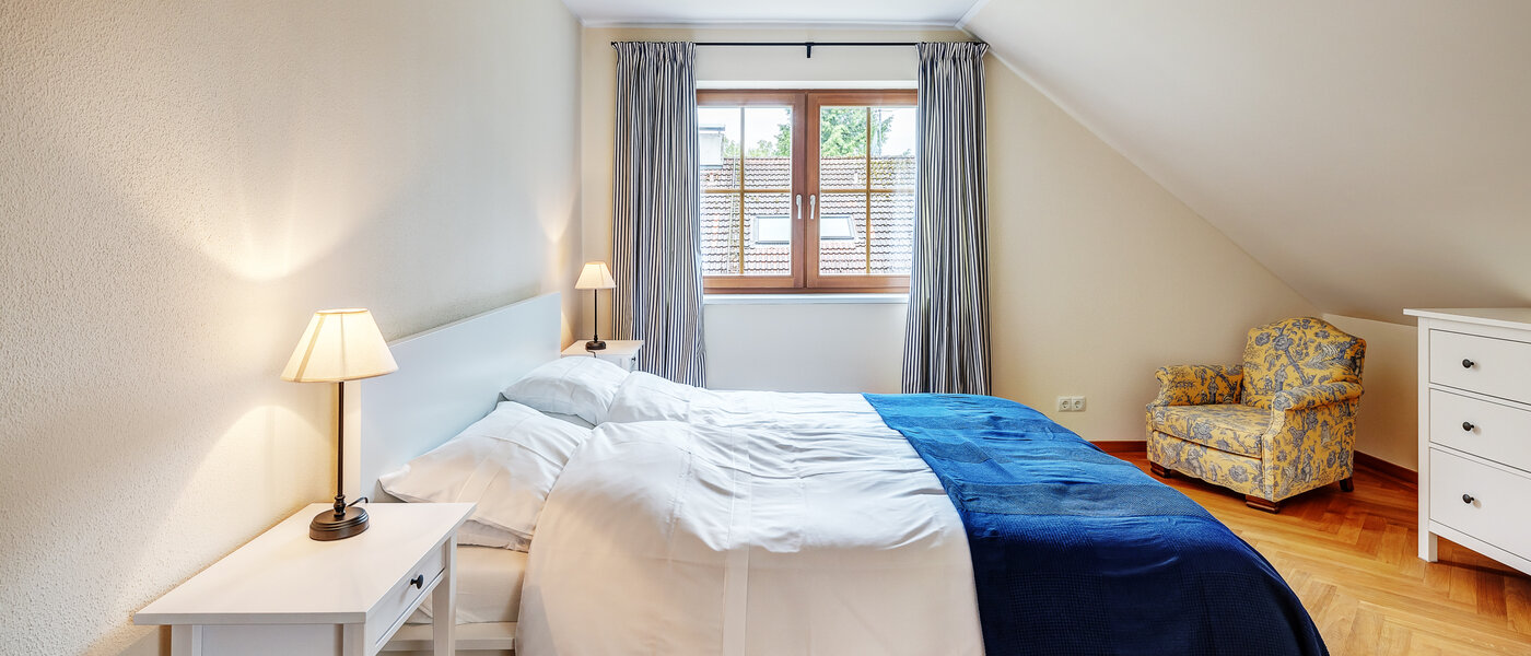 apartamento Kottgeisering 01 dormitorio 13040