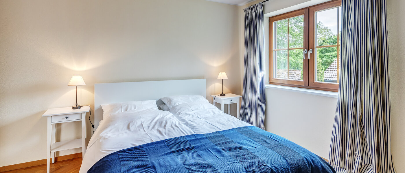 apartamento Kottgeisering 02 dormitorio 13040