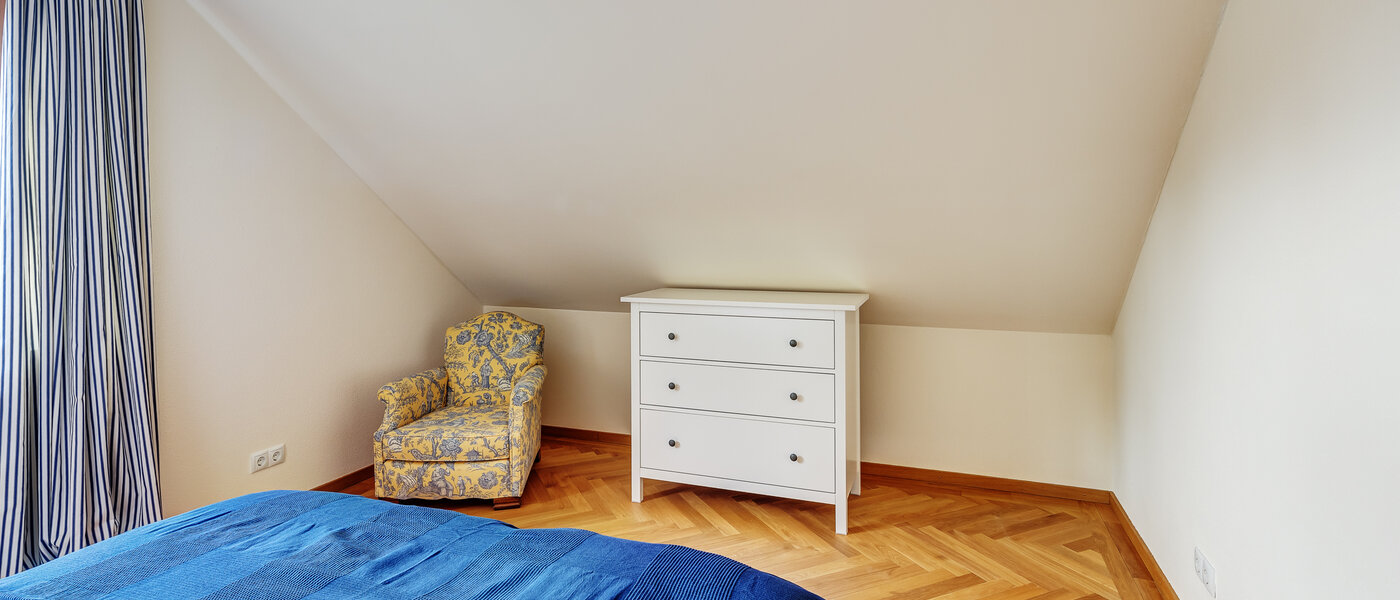 apartamento Kottgeisering 04 dormitorio 13040