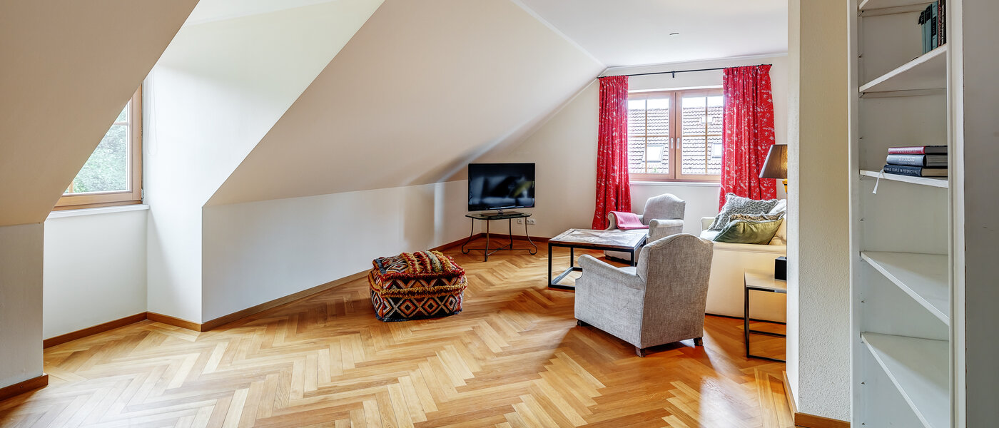 apartamento Kottgeisering 04 sala de estar 13040