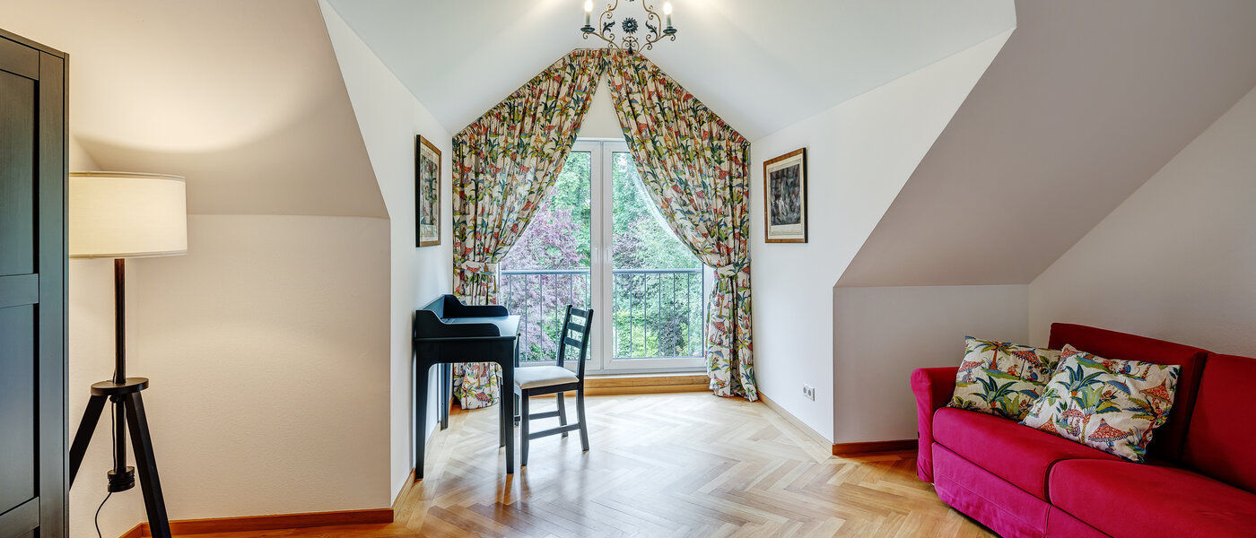 apartamento Kottgeisering 01 invitados 13040