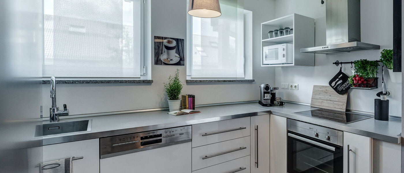 apartamento Haar 02 cocina 13044