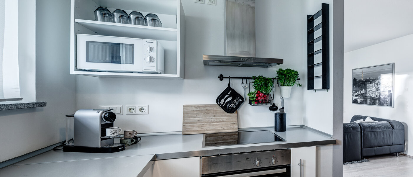 apartamento Haar 03 cocina 13044