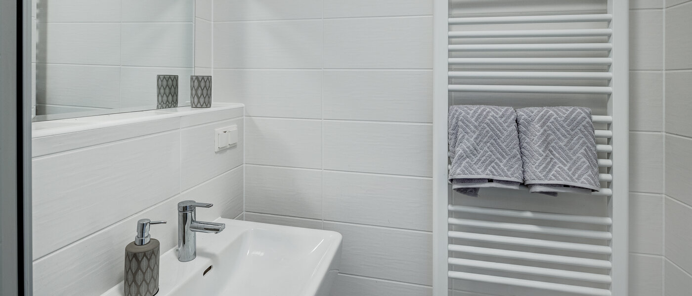 apartamento Haar 02 2. baño 13044