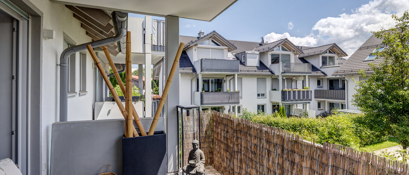 apartamento Haar 03 balcón 13044