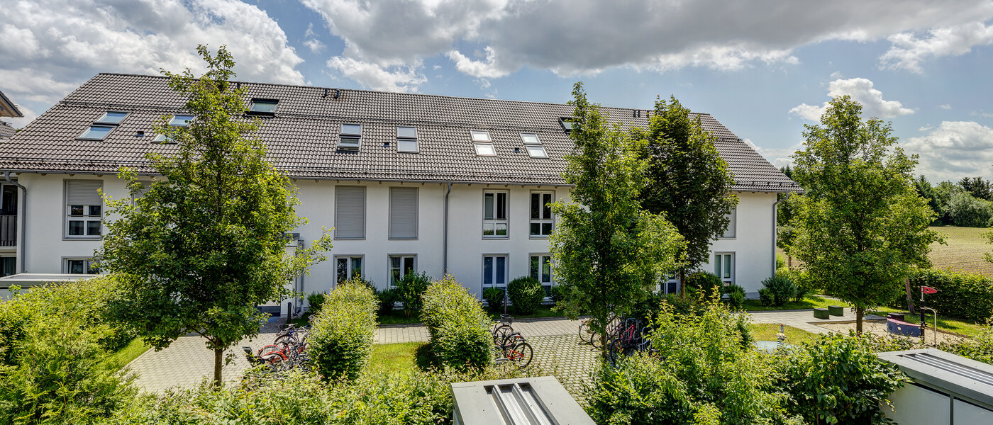 apartamento Haar 04 vista 13044