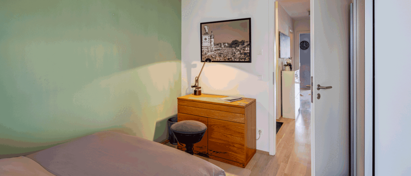 apartamento Haar 03 2. dormitorio 13044