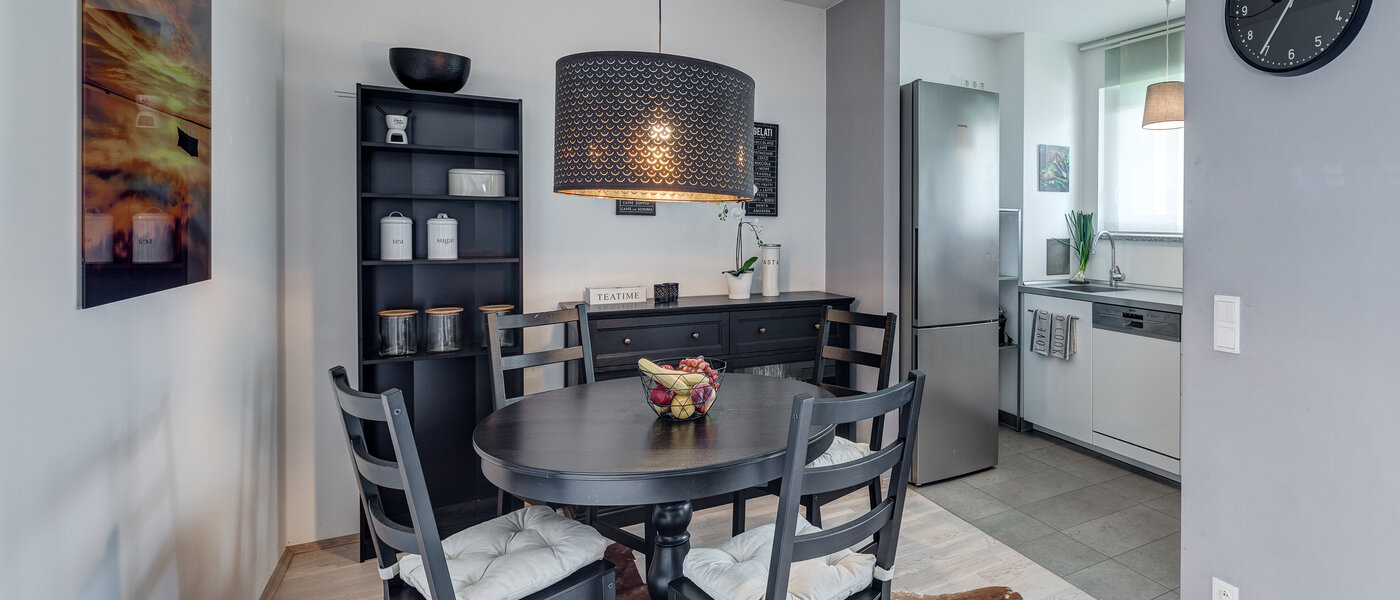 apartamento Haar 05 zona de día  13044