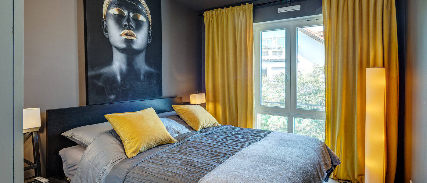 apartamento Haar 01 1. dormitorio 13044