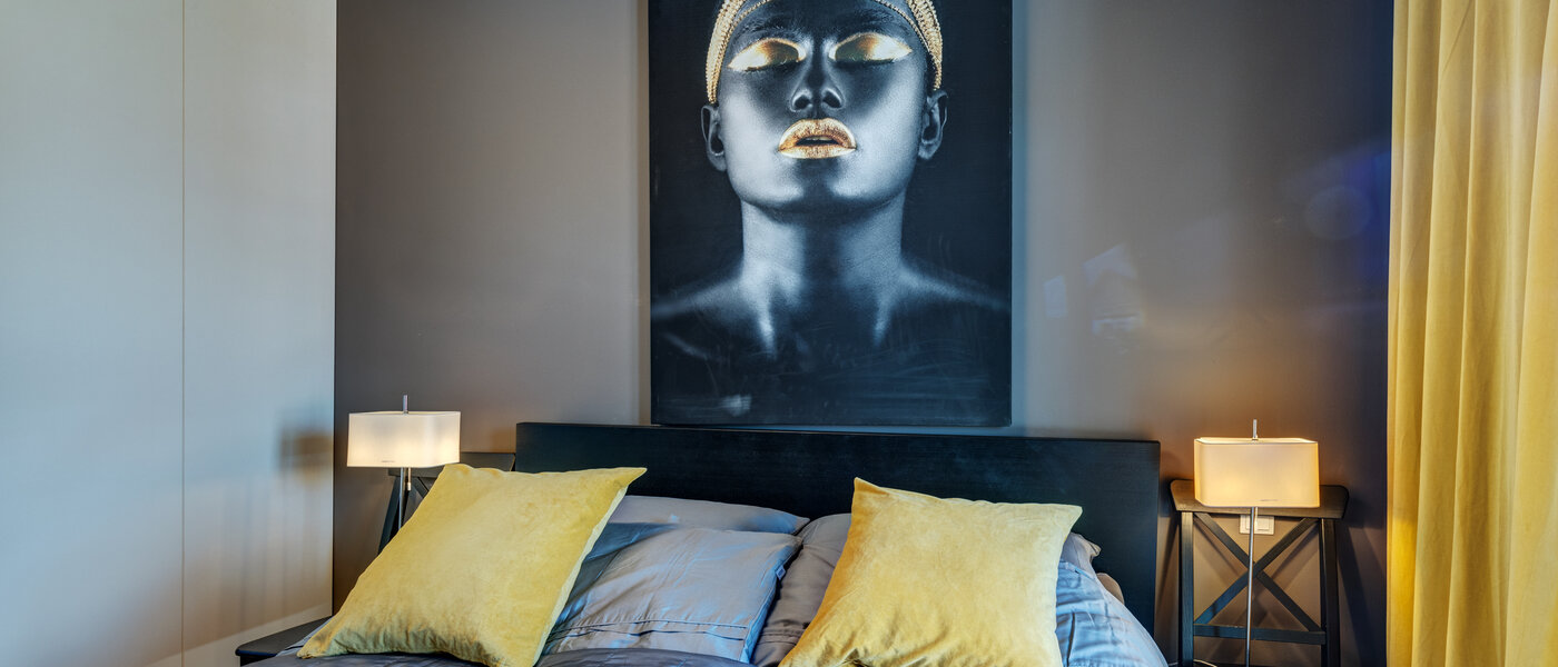 apartamento Haar 02 1. dormitorio 13044