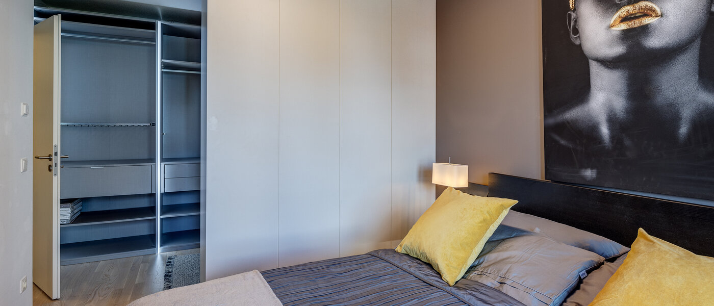 apartamento Haar 03 1. dormitorio 13044