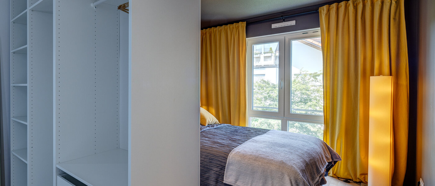 apartamento Haar 04 1. dormitorio 13044