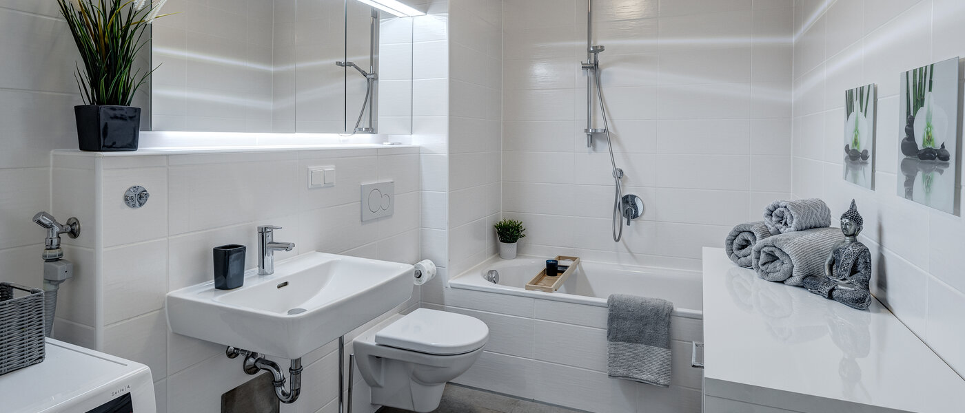 apartamento Haar 01 1. baño 13044