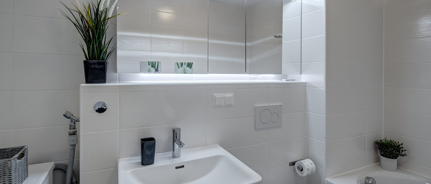 apartamento Haar 02 1. baño 13044