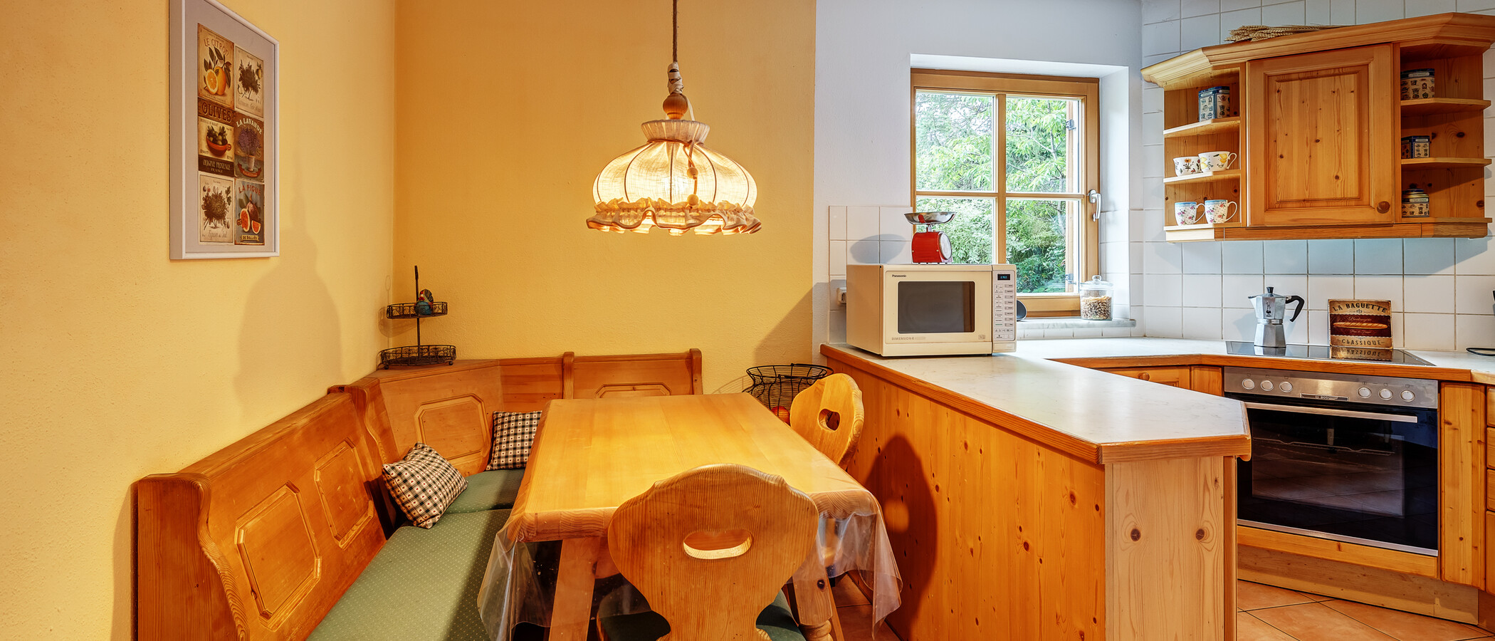 casa pareada Schäftlarn 04 cocina 13045