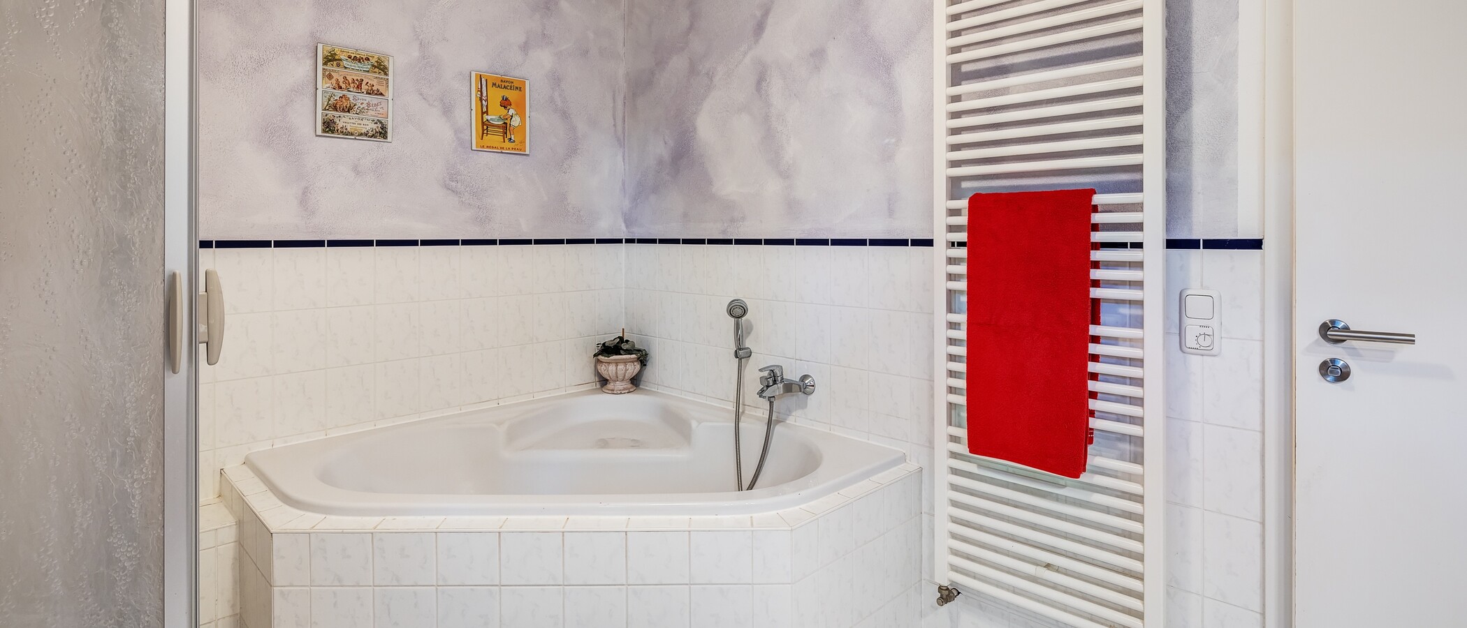 casa pareada Schäftlarn 03 baño 13045