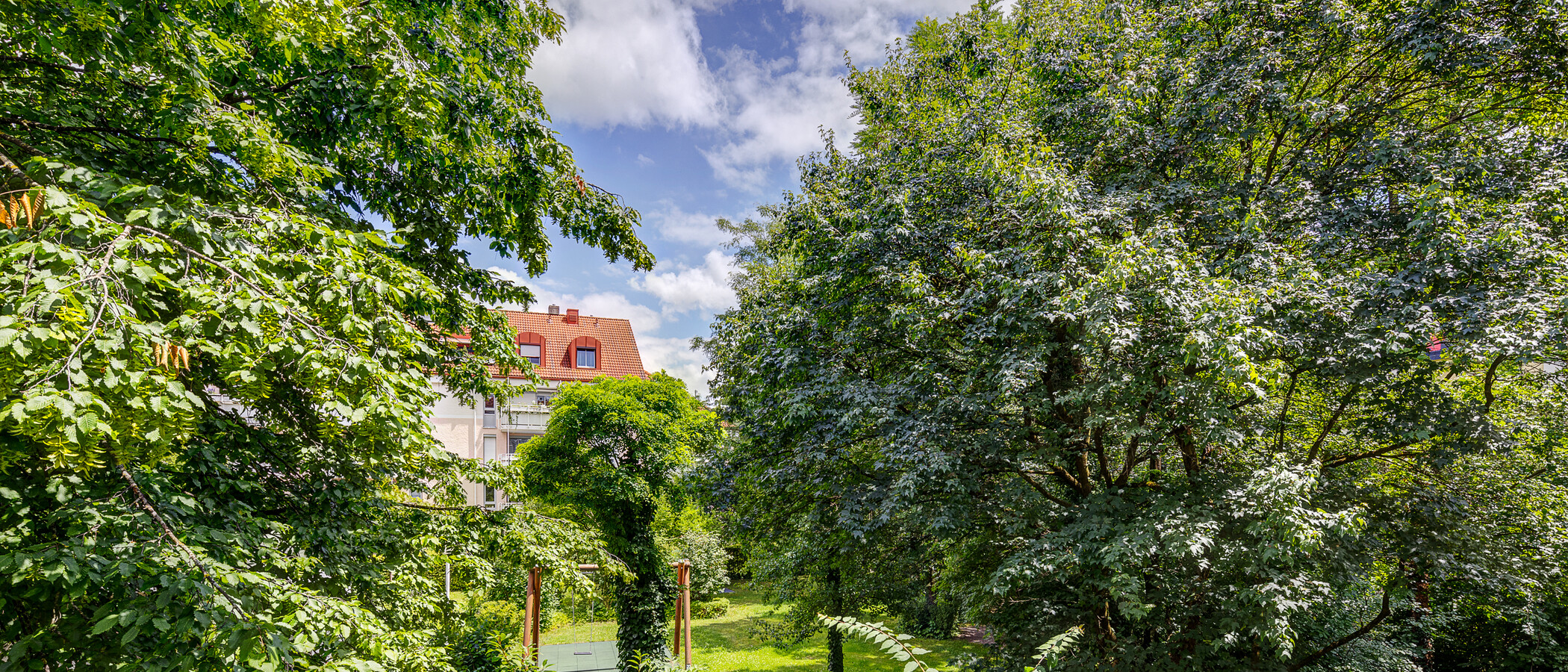 apartamento München Schwabing-Nord (zw. Belgrad- & Leopoldstraße) 01 vista 13047