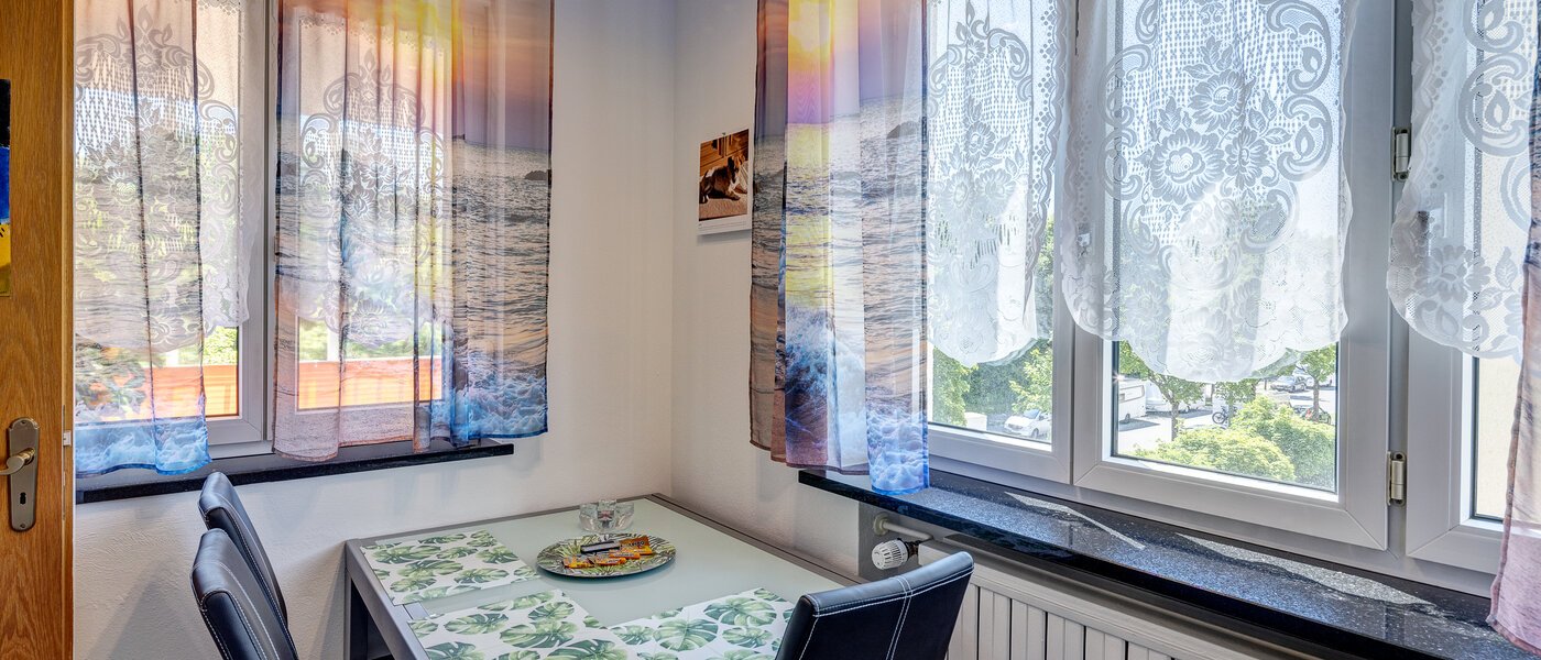 apartamento München Neuperlach 02 cocina 13048