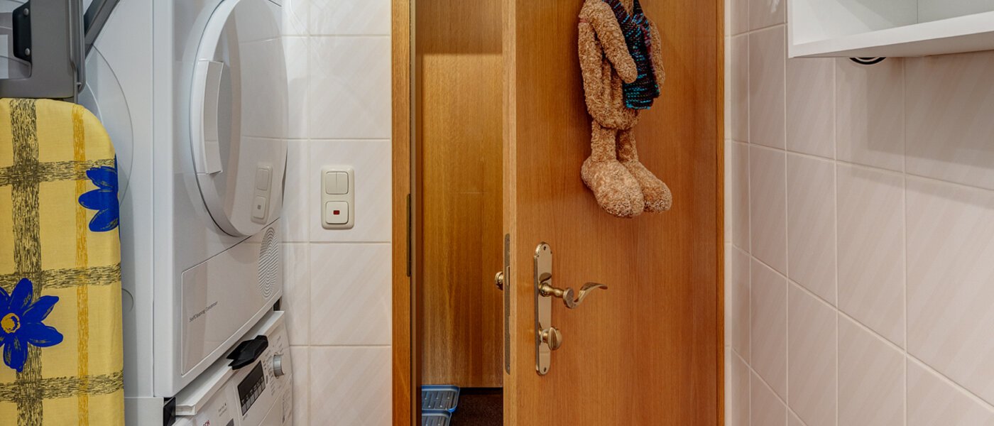 apartamento München Neuperlach 02 baño 13048