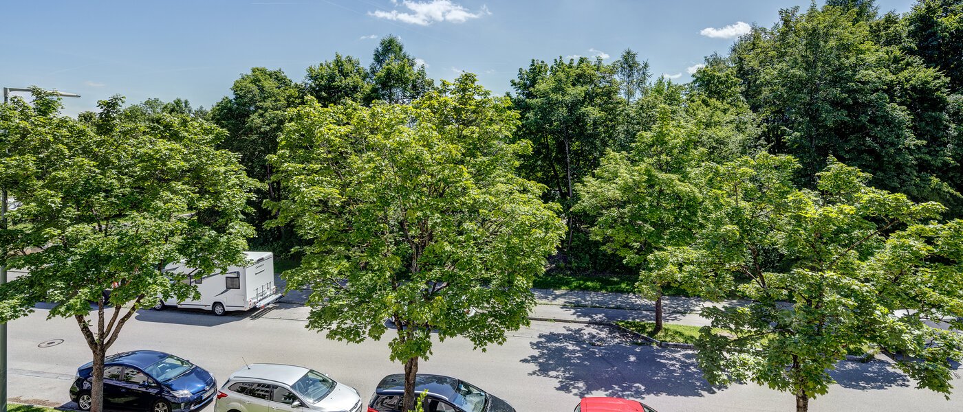 apartamento München Neuperlach 01 vista 13048