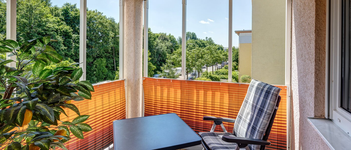 apartamento München Neuperlach 01 logia 13048