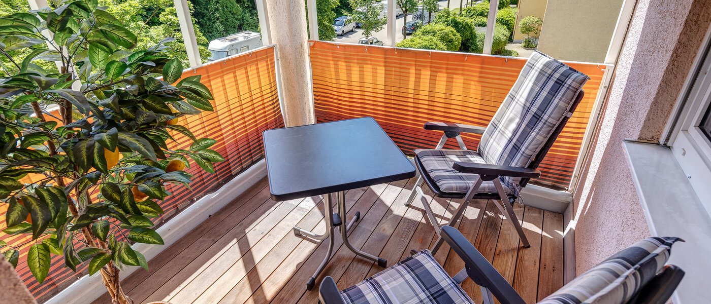 apartamento München Neuperlach 02 logia 13048