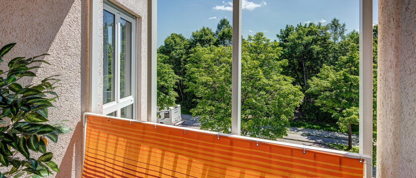 apartamento München Neuperlach 03 logia 13048