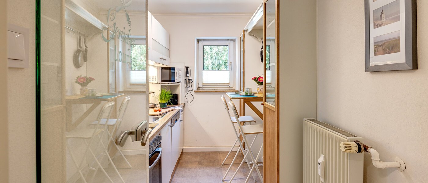 apartamento München Parkstadt Bogenhausen 01 cocina 13049