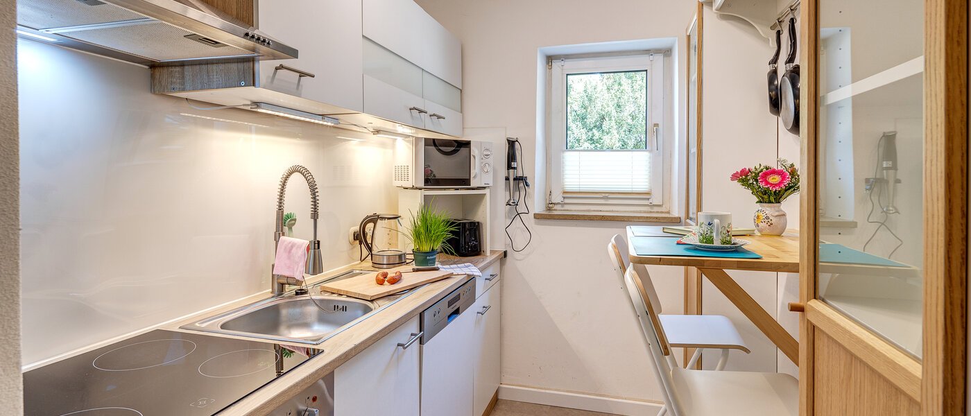 apartamento München Parkstadt Bogenhausen 02 cocina 13049