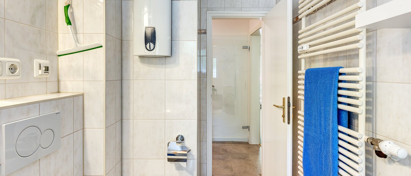 apartamento München Parkstadt Bogenhausen 02 baño 13049