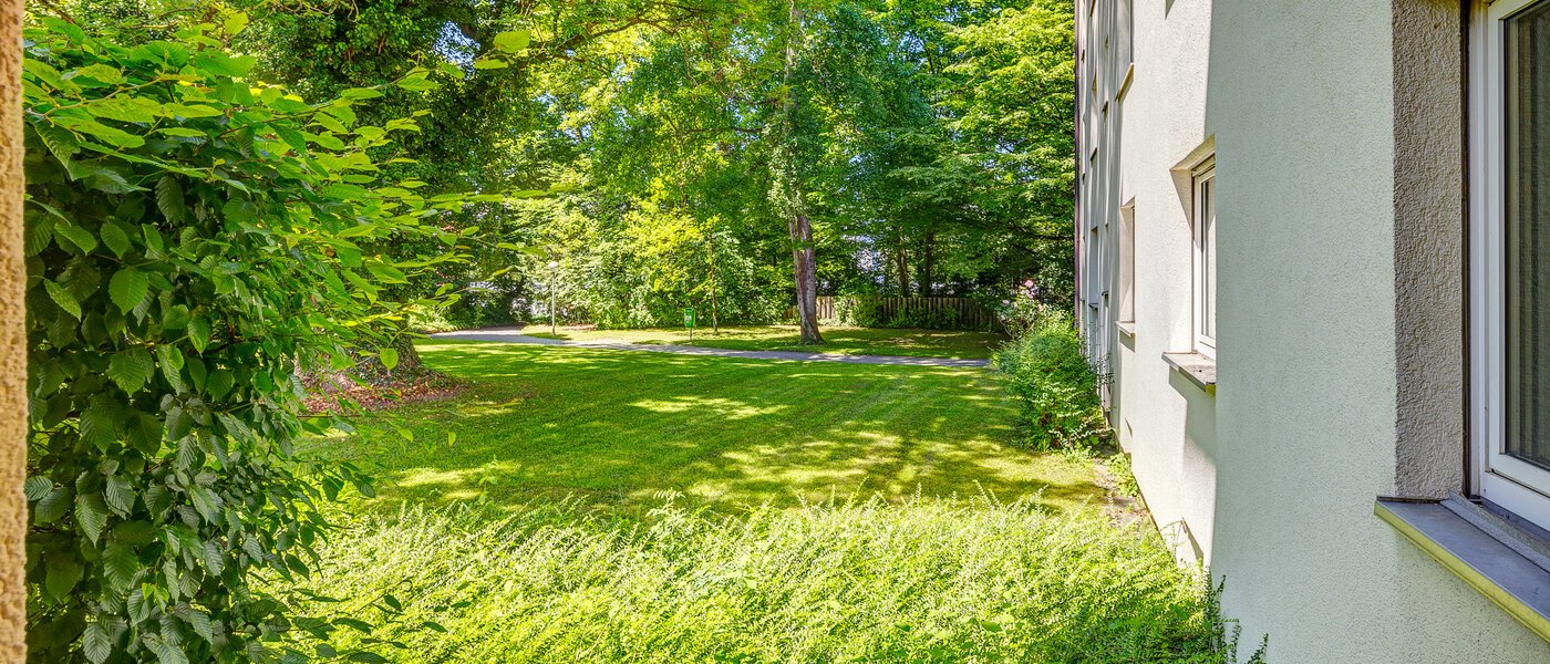 apartamento München Parkstadt Bogenhausen 02 vista 13049