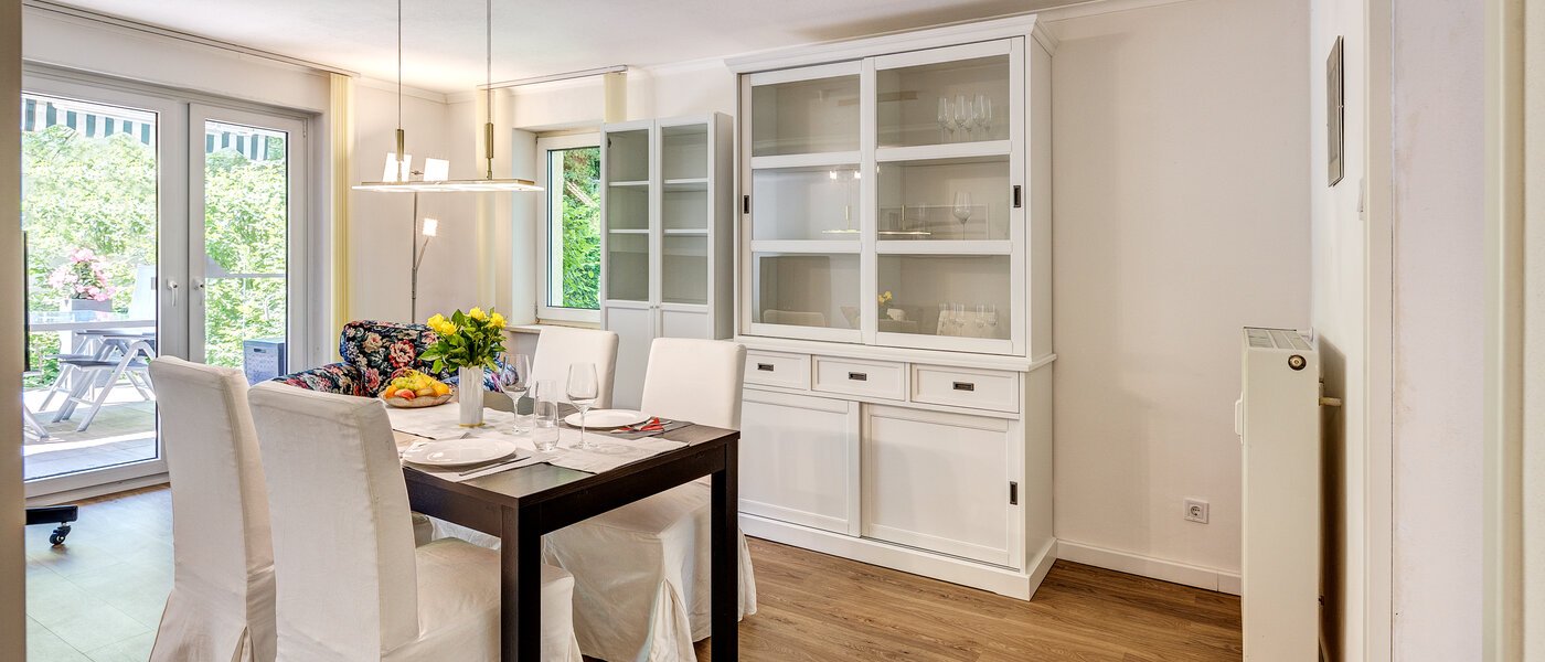 apartamento München Parkstadt Bogenhausen 04 zona de día  13049