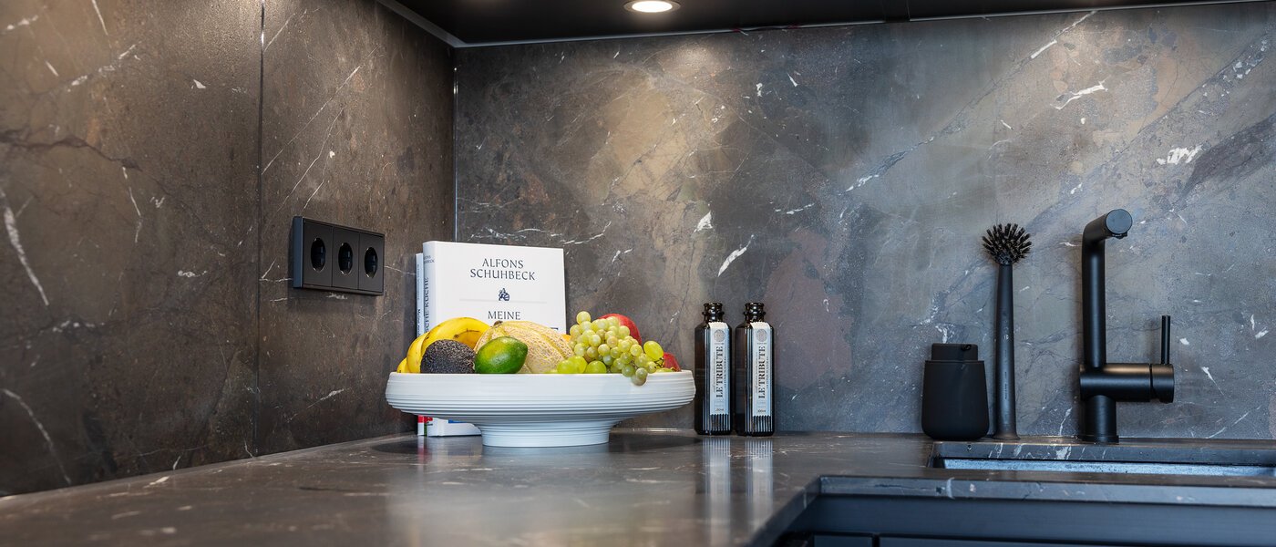 apartamento München Au 02 cocina 13050