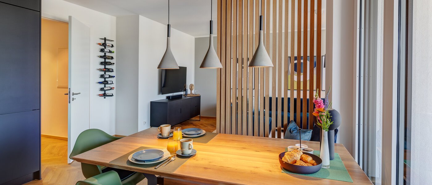 apartamento München Au 04 cocina 13050