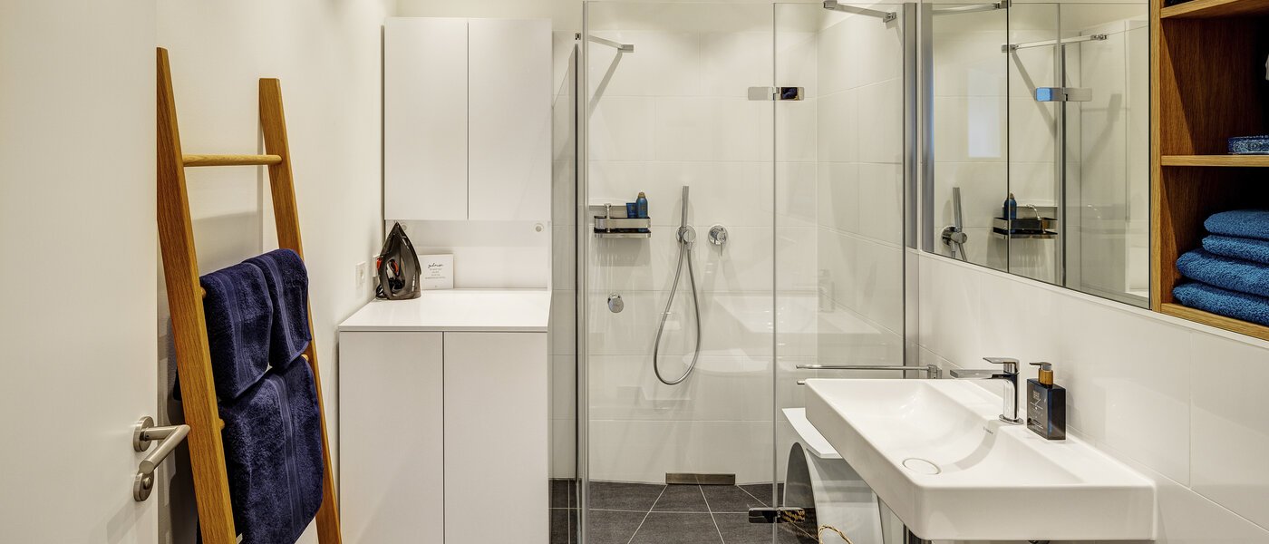 apartamento München Au 01 2. baño 13050