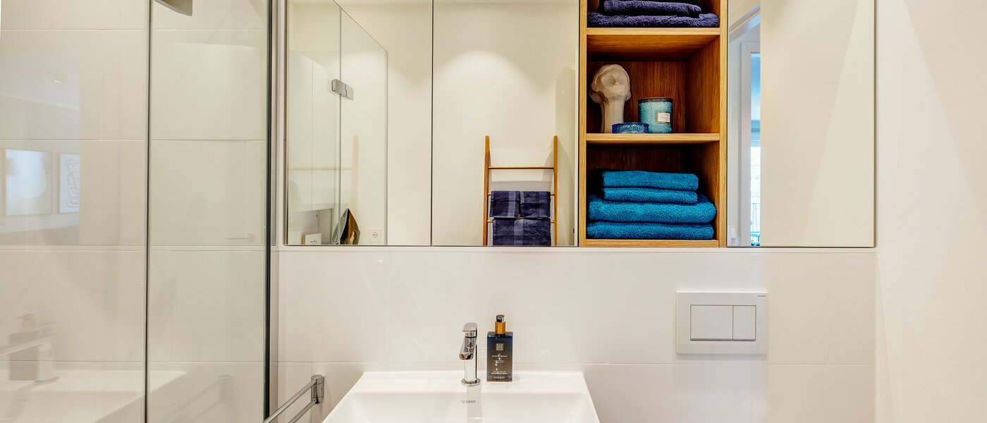 apartamento München Au 02 2. baño 13050