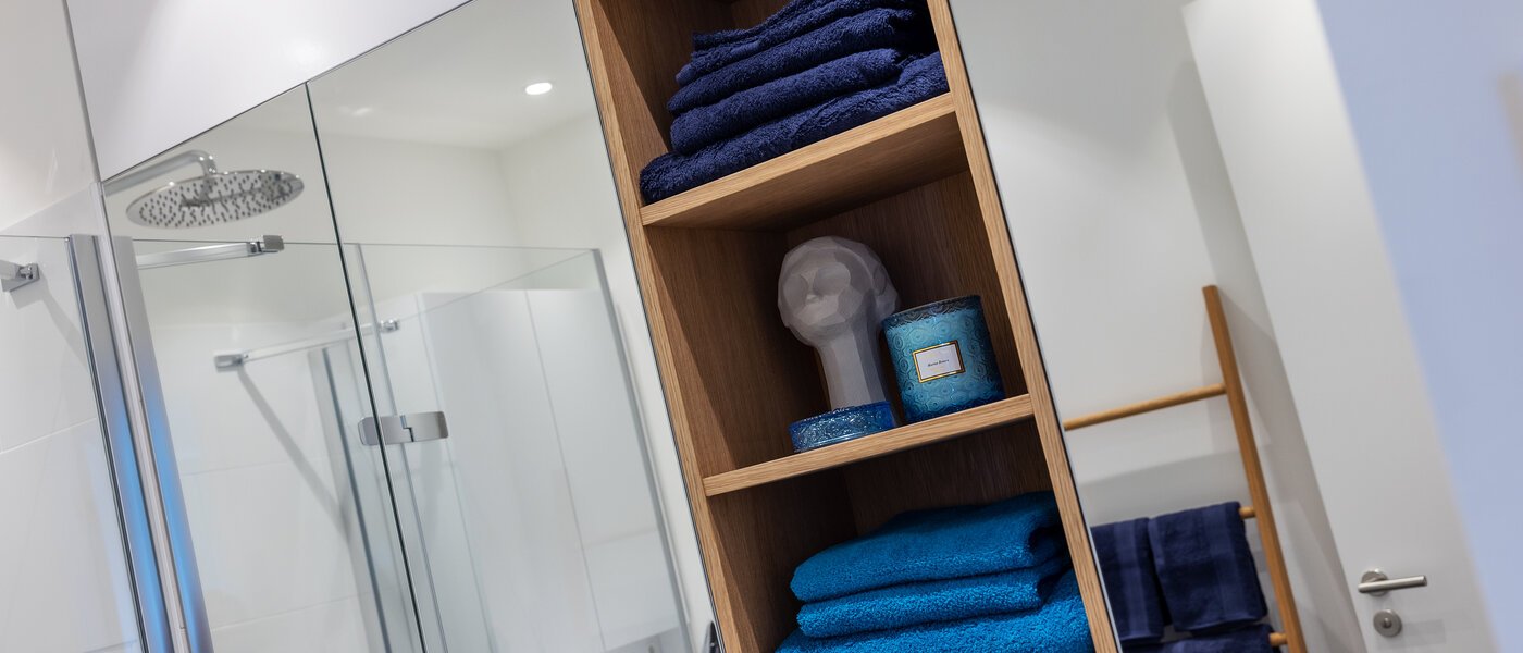 apartamento München Au 03 2. baño 13050