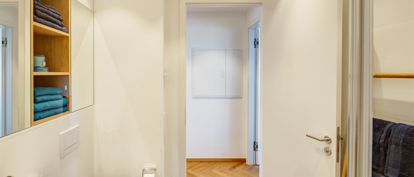 apartamento München Au 04 2. baño 13050