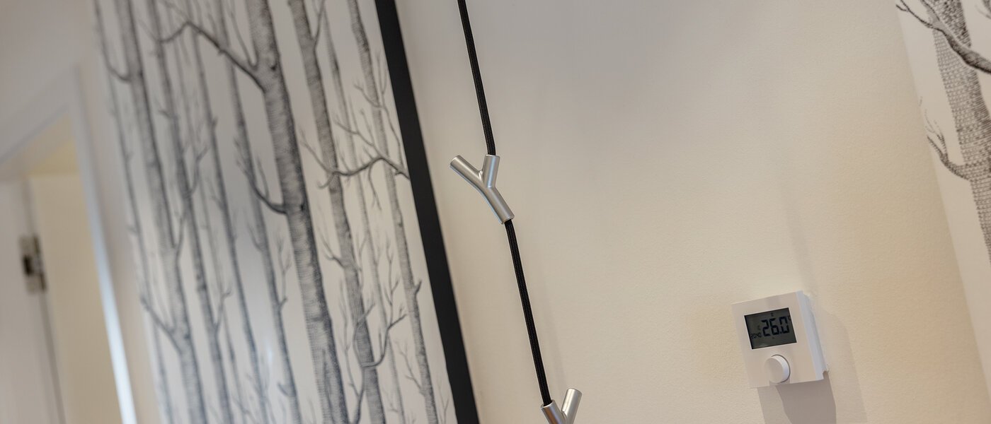 apartamento München Au 03 pasillo 13050