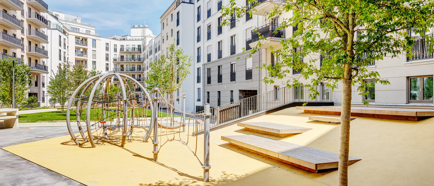 apartamento München Au 02 patio  13050