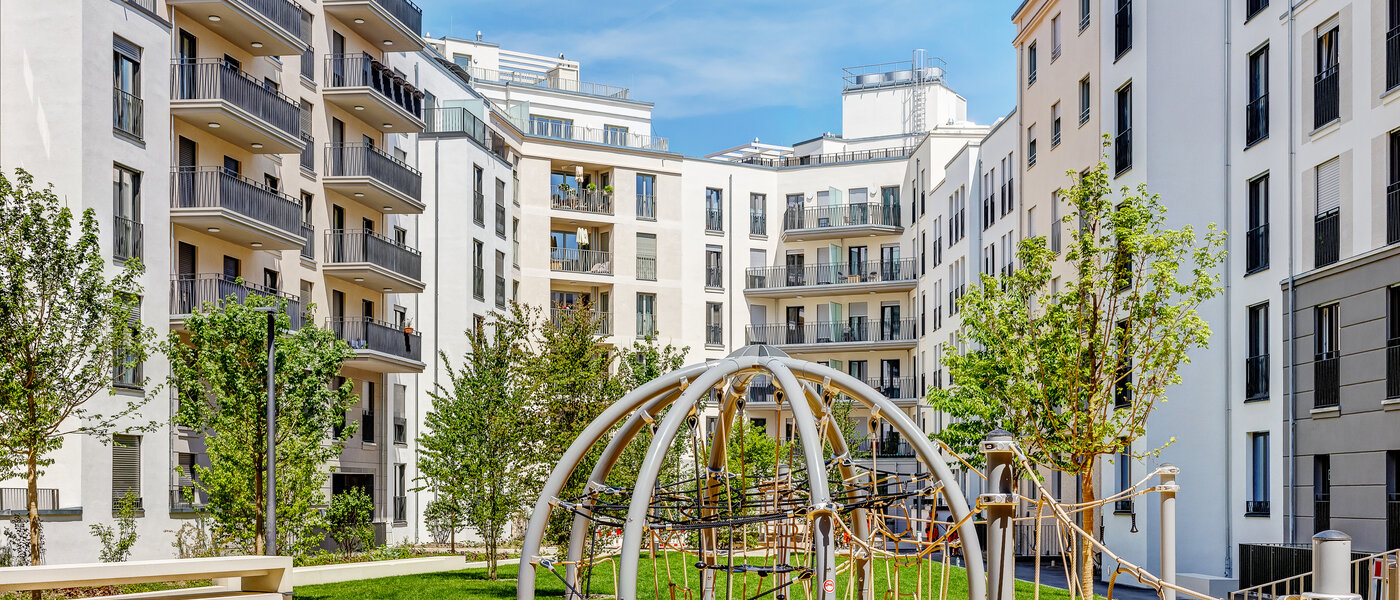 apartamento München Au 03 patio  13050