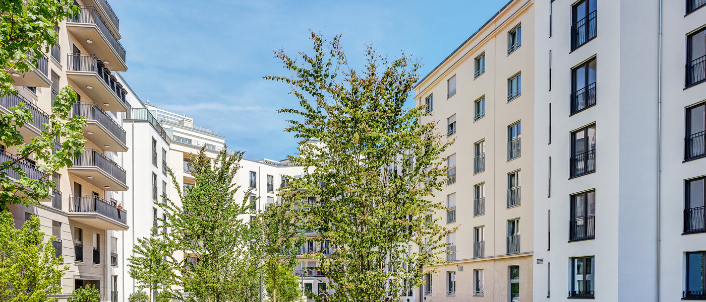 apartamento München Au 04 patio  13050