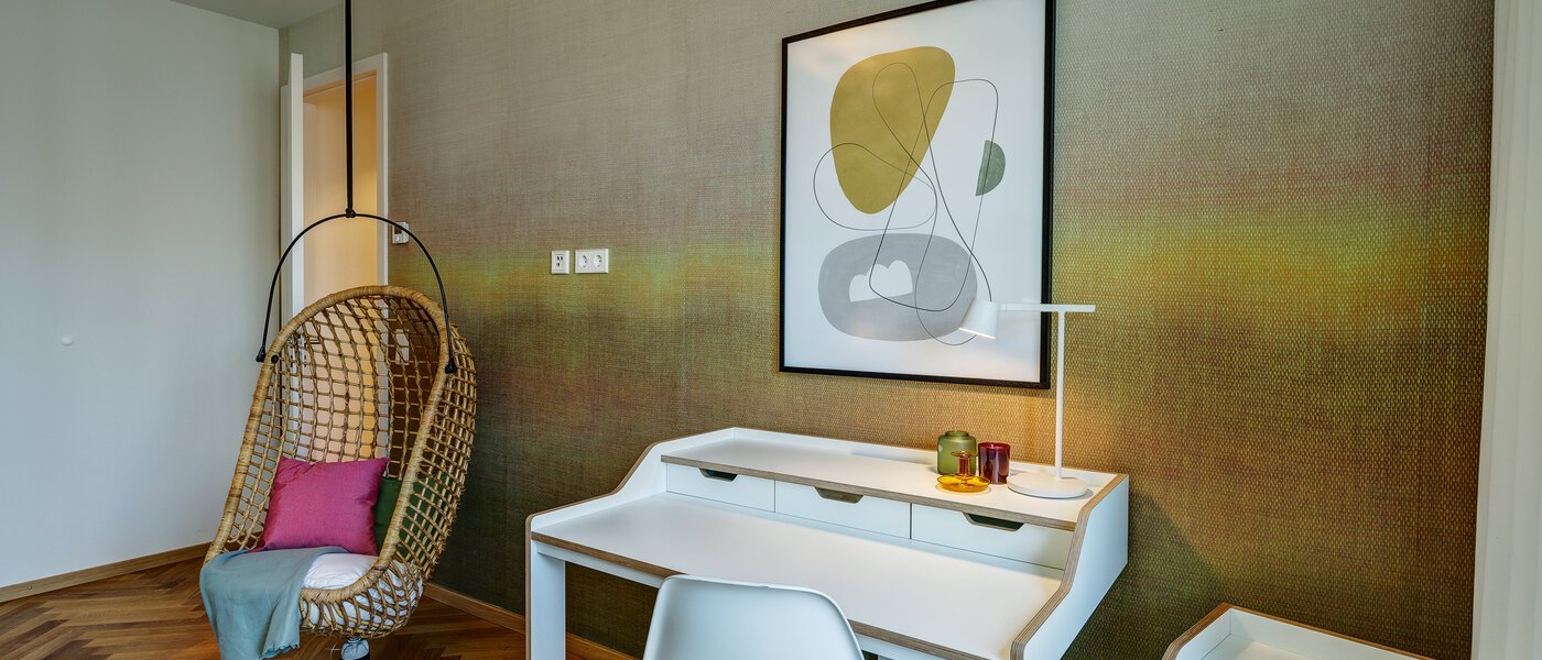 apartamento München Au 03 3. dormitorio 13050