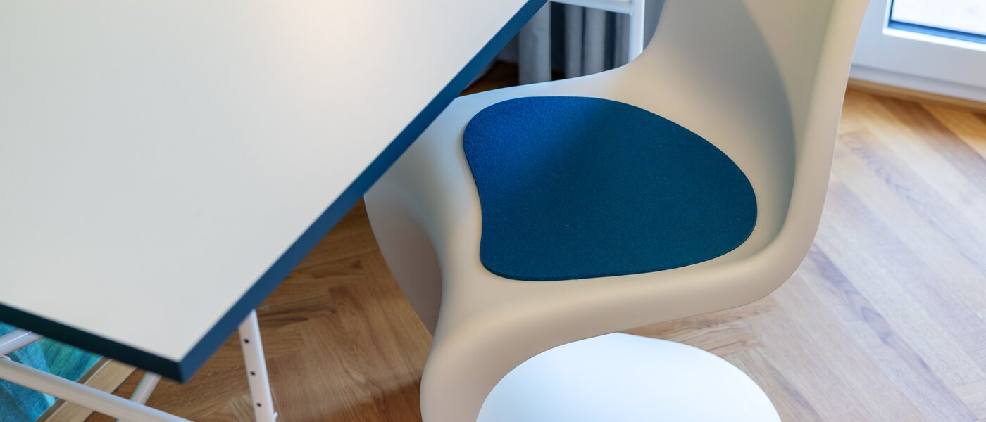 apartamento München Au 02 2. dormitorio 13050