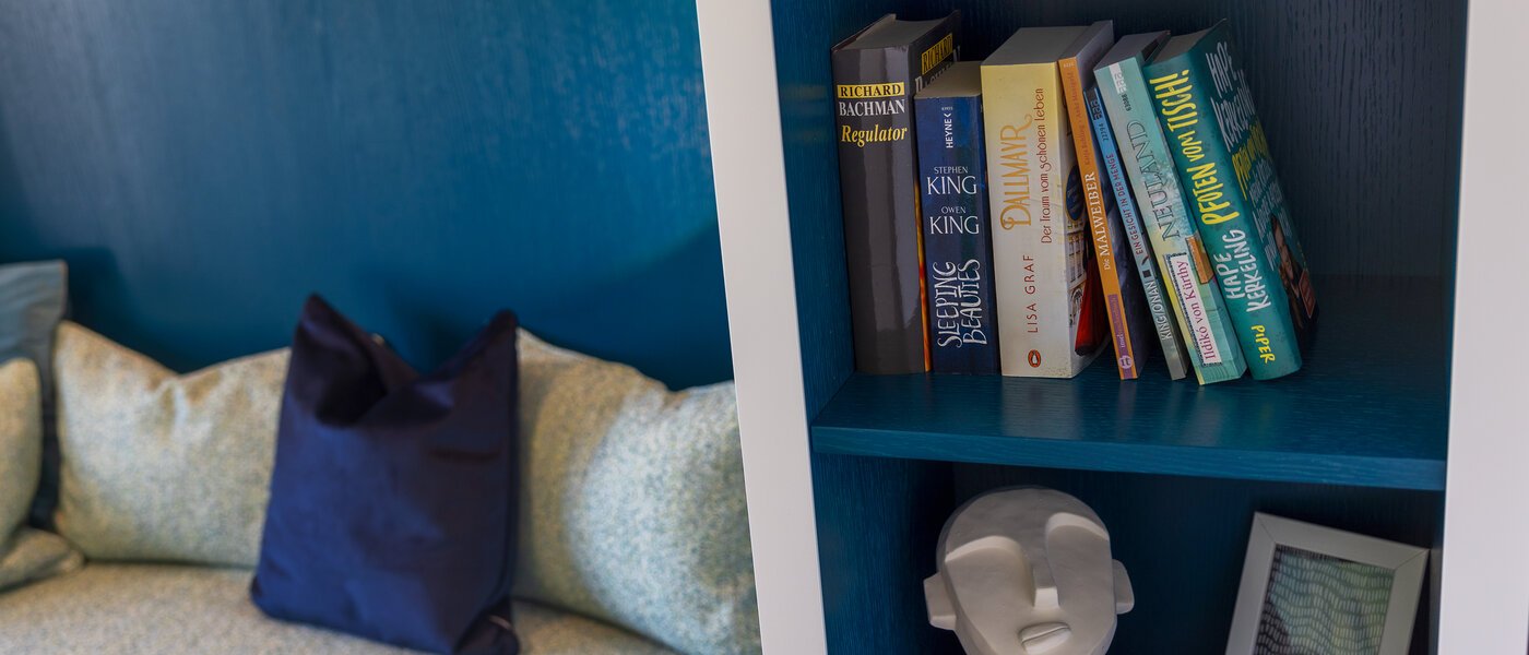 apartamento München Au 04 2. dormitorio 13050